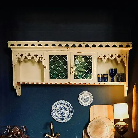 Feriehus Charming In A Historic Country Estate Prebberede