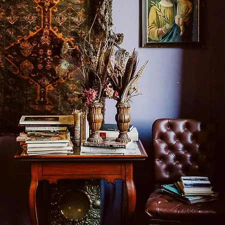 Feriehus Charming In A Historic Country Estate Prebberede