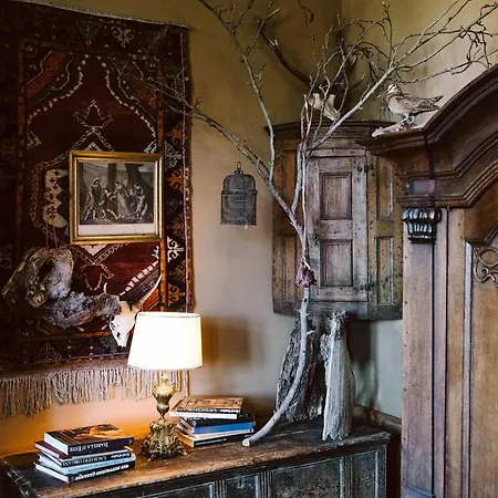 Charming In A Historic Country Estate