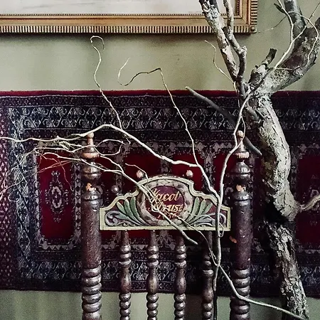 Feriehus Charming In A Historic Country Estate